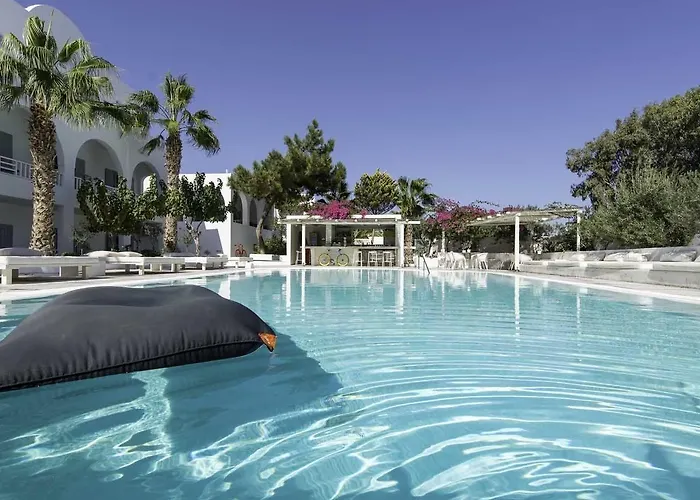 Ξενοδοχείο 28 Καμάρι