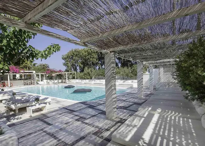 Ξενοδοχείο 28 Καμάρι