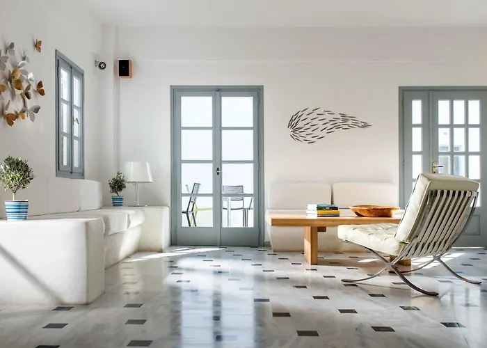 28 Ξενοδοχείο 3*