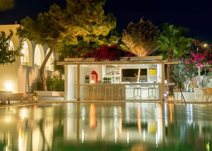 28 Ξενοδοχείο