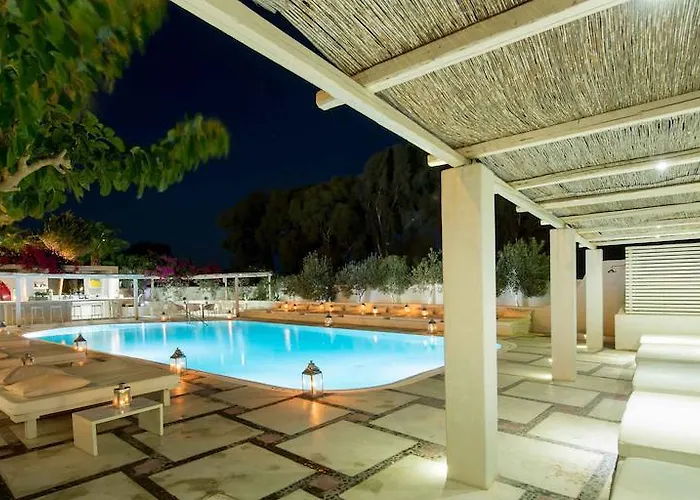 28 Ξενοδοχείο